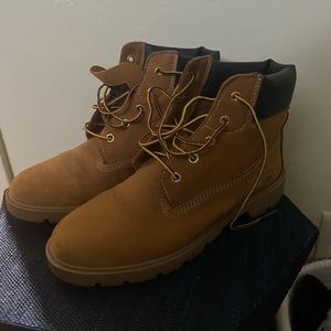 Timberland Shoes